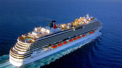 cruise crunchbase|Carnival Cruise Line .